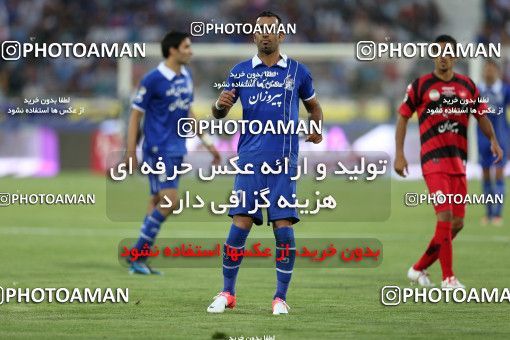 699454, Tehran, [*parameter:4*], لیگ برتر فوتبال ایران، Persian Gulf Cup، Week 6، First Leg، Persepolis 0 v 0 Esteghlal on 2012/08/24 at Azadi Stadium