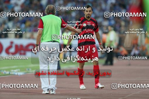 699462, Tehran, [*parameter:4*], لیگ برتر فوتبال ایران، Persian Gulf Cup، Week 6، First Leg، Persepolis 0 v 0 Esteghlal on 2012/08/24 at Azadi Stadium