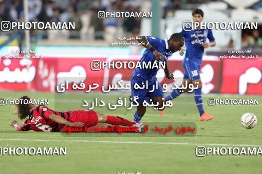 699500, Tehran, [*parameter:4*], لیگ برتر فوتبال ایران، Persian Gulf Cup، Week 6، First Leg، Persepolis 0 v 0 Esteghlal on 2012/08/24 at Azadi Stadium
