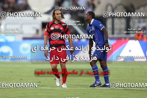 699435, Tehran, [*parameter:4*], لیگ برتر فوتبال ایران، Persian Gulf Cup، Week 6، First Leg، Persepolis 0 v 0 Esteghlal on 2012/08/24 at Azadi Stadium