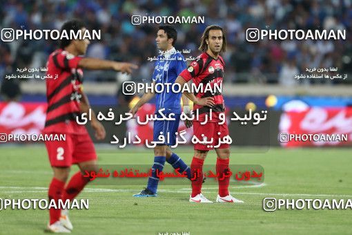 699418, لیگ برتر فوتبال ایران، Persian Gulf Cup، Week 6، First Leg، 2012/08/24، Tehran، Azadi Stadium، Persepolis 0 - 0 Esteghlal