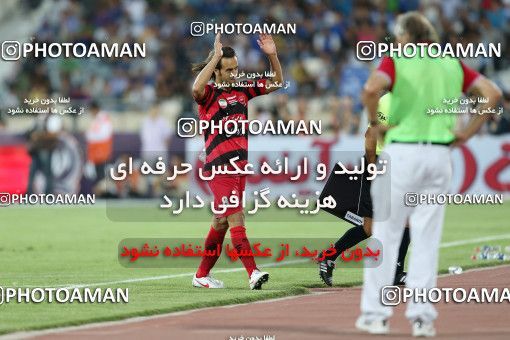 699380, Tehran, [*parameter:4*], لیگ برتر فوتبال ایران، Persian Gulf Cup، Week 6، First Leg، Persepolis 0 v 0 Esteghlal on 2012/08/24 at Azadi Stadium
