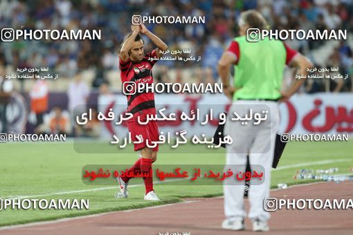 699523, Tehran, [*parameter:4*], لیگ برتر فوتبال ایران، Persian Gulf Cup، Week 6، First Leg، Persepolis 0 v 0 Esteghlal on 2012/08/24 at Azadi Stadium