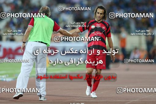 699565, Tehran, [*parameter:4*], لیگ برتر فوتبال ایران، Persian Gulf Cup، Week 6، First Leg، Persepolis 0 v 0 Esteghlal on 2012/08/24 at Azadi Stadium