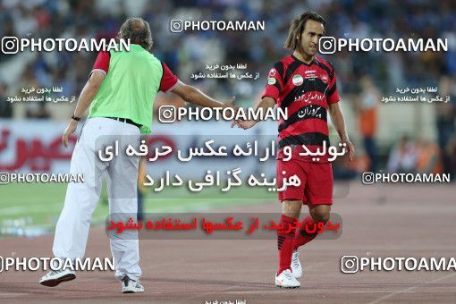 699390, لیگ برتر فوتبال ایران، Persian Gulf Cup، Week 6، First Leg، 2012/08/24، Tehran، Azadi Stadium، Persepolis 0 - 0 Esteghlal