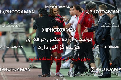 699481, Tehran, [*parameter:4*], لیگ برتر فوتبال ایران، Persian Gulf Cup، Week 6، First Leg، Persepolis 0 v 0 Esteghlal on 2012/08/24 at Azadi Stadium