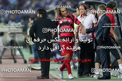 699563, Tehran, [*parameter:4*], لیگ برتر فوتبال ایران، Persian Gulf Cup، Week 6، First Leg، Persepolis 0 v 0 Esteghlal on 2012/08/24 at Azadi Stadium