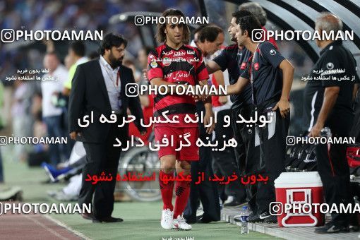 699496, Tehran, [*parameter:4*], لیگ برتر فوتبال ایران، Persian Gulf Cup، Week 6، First Leg، Persepolis 0 v 0 Esteghlal on 2012/08/24 at Azadi Stadium