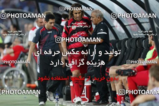 699579, Tehran, [*parameter:4*], لیگ برتر فوتبال ایران، Persian Gulf Cup، Week 6، First Leg، Persepolis 0 v 0 Esteghlal on 2012/08/24 at Azadi Stadium