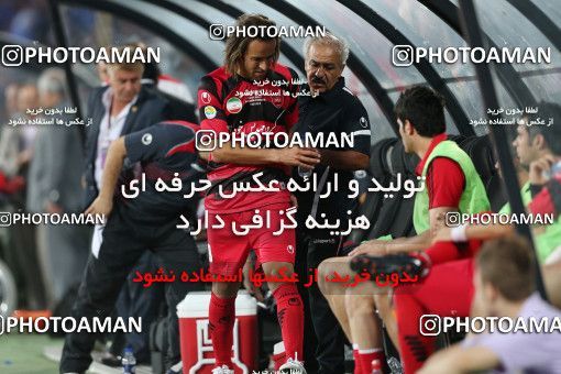 699578, Tehran, [*parameter:4*], لیگ برتر فوتبال ایران، Persian Gulf Cup، Week 6، First Leg، Persepolis 0 v 0 Esteghlal on 2012/08/24 at Azadi Stadium