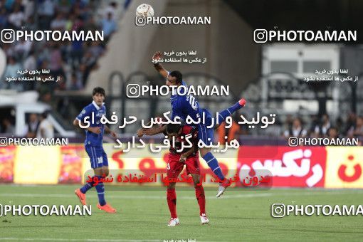 699516, Tehran, [*parameter:4*], لیگ برتر فوتبال ایران، Persian Gulf Cup، Week 6، First Leg، Persepolis 0 v 0 Esteghlal on 2012/08/24 at Azadi Stadium