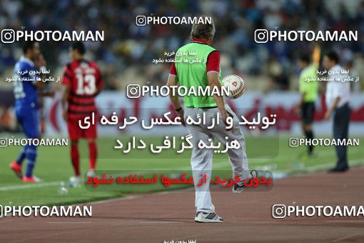 699317, Tehran, [*parameter:4*], لیگ برتر فوتبال ایران، Persian Gulf Cup، Week 6، First Leg، Persepolis 0 v 0 Esteghlal on 2012/08/24 at Azadi Stadium