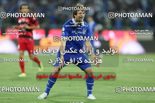 699354, Tehran, [*parameter:4*], لیگ برتر فوتبال ایران، Persian Gulf Cup، Week 6، First Leg، Persepolis 0 v 0 Esteghlal on 2012/08/24 at Azadi Stadium