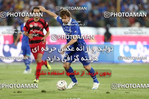699441, Tehran, [*parameter:4*], لیگ برتر فوتبال ایران، Persian Gulf Cup، Week 6، First Leg، Persepolis 0 v 0 Esteghlal on 2012/08/24 at Azadi Stadium