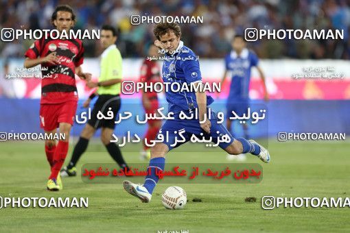 699528, Tehran, [*parameter:4*], لیگ برتر فوتبال ایران، Persian Gulf Cup، Week 6، First Leg، Persepolis 0 v 0 Esteghlal on 2012/08/24 at Azadi Stadium