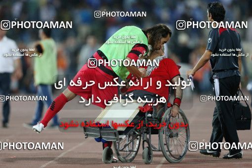 699459, Tehran, [*parameter:4*], لیگ برتر فوتبال ایران، Persian Gulf Cup، Week 6، First Leg، Persepolis 0 v 0 Esteghlal on 2012/08/24 at Azadi Stadium