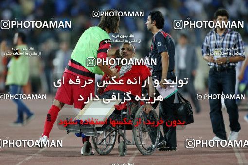 699564, Tehran, [*parameter:4*], لیگ برتر فوتبال ایران، Persian Gulf Cup، Week 6، First Leg، Persepolis 0 v 0 Esteghlal on 2012/08/24 at Azadi Stadium