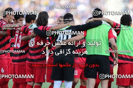 699391, Tehran, [*parameter:4*], لیگ برتر فوتبال ایران، Persian Gulf Cup، Week 6، First Leg، Persepolis 0 v 0 Esteghlal on 2012/08/24 at Azadi Stadium
