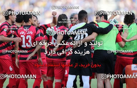 699445, Tehran, [*parameter:4*], لیگ برتر فوتبال ایران، Persian Gulf Cup، Week 6، First Leg، Persepolis 0 v 0 Esteghlal on 2012/08/24 at Azadi Stadium