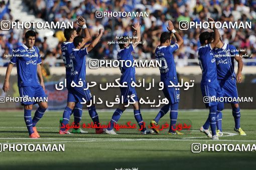 699591, Tehran, [*parameter:4*], لیگ برتر فوتبال ایران، Persian Gulf Cup، Week 6، First Leg، Persepolis 0 v 0 Esteghlal on 2012/08/24 at Azadi Stadium