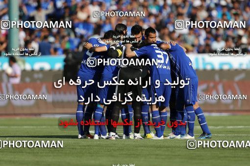 699522, Tehran, [*parameter:4*], لیگ برتر فوتبال ایران، Persian Gulf Cup، Week 6، First Leg، Persepolis 0 v 0 Esteghlal on 2012/08/24 at Azadi Stadium