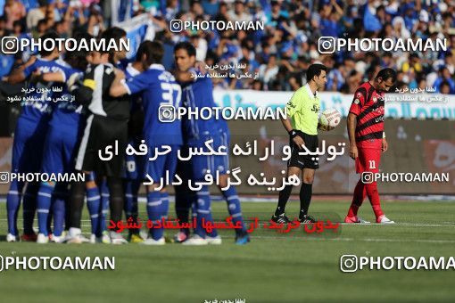 699520, Tehran, [*parameter:4*], لیگ برتر فوتبال ایران، Persian Gulf Cup، Week 6، First Leg، Persepolis 0 v 0 Esteghlal on 2012/08/24 at Azadi Stadium