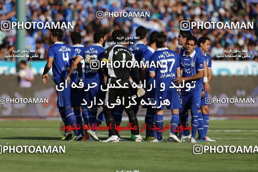 699348, Tehran, [*parameter:4*], لیگ برتر فوتبال ایران، Persian Gulf Cup، Week 6، First Leg، Persepolis 0 v 0 Esteghlal on 2012/08/24 at Azadi Stadium