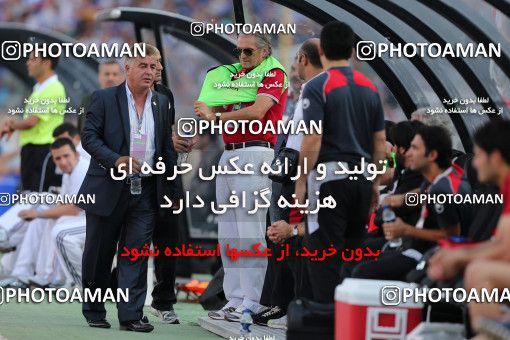 699419, Tehran, [*parameter:4*], لیگ برتر فوتبال ایران، Persian Gulf Cup، Week 6، First Leg، Persepolis 0 v 0 Esteghlal on 2012/08/24 at Azadi Stadium