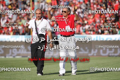 700199, لیگ برتر فوتبال ایران، Persian Gulf Cup، Week 6، First Leg، 2012/08/24، Tehran، Azadi Stadium، Persepolis 0 - 0 Esteghlal
