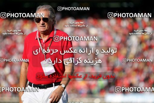 700048, Tehran, [*parameter:4*], لیگ برتر فوتبال ایران، Persian Gulf Cup، Week 6، First Leg، Persepolis 0 v 0 Esteghlal on 2012/08/24 at Azadi Stadium