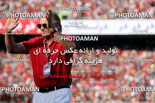 700207, Tehran, [*parameter:4*], لیگ برتر فوتبال ایران، Persian Gulf Cup، Week 6، First Leg، Persepolis 0 v 0 Esteghlal on 2012/08/24 at Azadi Stadium
