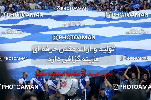 700214, Tehran, [*parameter:4*], لیگ برتر فوتبال ایران، Persian Gulf Cup، Week 6، First Leg، Persepolis 0 v 0 Esteghlal on 2012/08/24 at Azadi Stadium