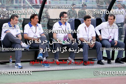 700155, Tehran, [*parameter:4*], لیگ برتر فوتبال ایران، Persian Gulf Cup، Week 6، First Leg، Persepolis 0 v 0 Esteghlal on 2012/08/24 at Azadi Stadium