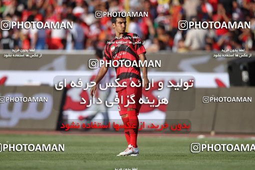 700247, Tehran, [*parameter:4*], لیگ برتر فوتبال ایران، Persian Gulf Cup، Week 6، First Leg، Persepolis 0 v 0 Esteghlal on 2012/08/24 at Azadi Stadium