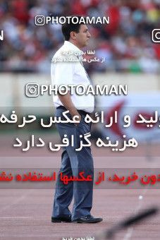 700099, لیگ برتر فوتبال ایران، Persian Gulf Cup، Week 6، First Leg، 2012/08/24، Tehran، Azadi Stadium، Persepolis 0 - 0 Esteghlal