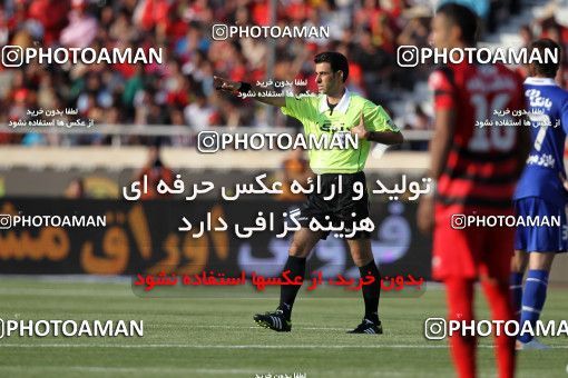 700111, Tehran, [*parameter:4*], لیگ برتر فوتبال ایران، Persian Gulf Cup، Week 6، First Leg، Persepolis 0 v 0 Esteghlal on 2012/08/24 at Azadi Stadium