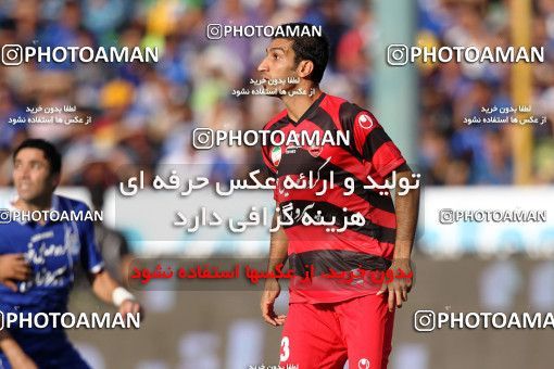 700358, Tehran, [*parameter:4*], لیگ برتر فوتبال ایران، Persian Gulf Cup، Week 6، First Leg، Persepolis 0 v 0 Esteghlal on 2012/08/24 at Azadi Stadium