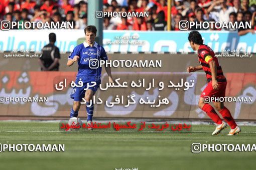 700265, لیگ برتر فوتبال ایران، Persian Gulf Cup، Week 6، First Leg، 2012/08/24، Tehran، Azadi Stadium، Persepolis 0 - 0 Esteghlal