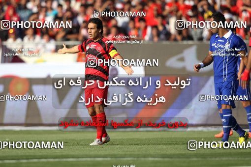700339, Tehran, [*parameter:4*], لیگ برتر فوتبال ایران، Persian Gulf Cup، Week 6، First Leg، Persepolis 0 v 0 Esteghlal on 2012/08/24 at Azadi Stadium
