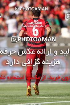 700057, لیگ برتر فوتبال ایران، Persian Gulf Cup، Week 6، First Leg، 2012/08/24، Tehran، Azadi Stadium، Persepolis 0 - 0 Esteghlal