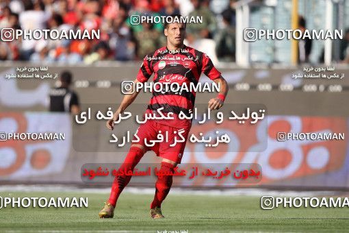 700015, Tehran, [*parameter:4*], لیگ برتر فوتبال ایران، Persian Gulf Cup، Week 6، First Leg، Persepolis 0 v 0 Esteghlal on 2012/08/24 at Azadi Stadium