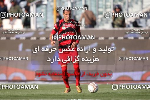 700084, Tehran, [*parameter:4*], لیگ برتر فوتبال ایران، Persian Gulf Cup، Week 6، First Leg، Persepolis 0 v 0 Esteghlal on 2012/08/24 at Azadi Stadium