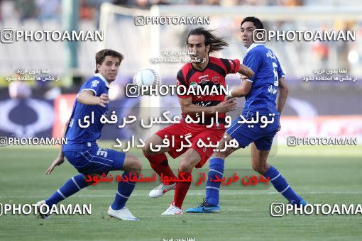 700245, Tehran, [*parameter:4*], لیگ برتر فوتبال ایران، Persian Gulf Cup، Week 6، First Leg، Persepolis 0 v 0 Esteghlal on 2012/08/24 at Azadi Stadium