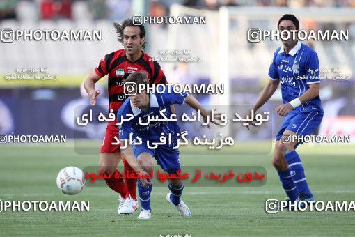 700286, Tehran, [*parameter:4*], لیگ برتر فوتبال ایران، Persian Gulf Cup، Week 6، First Leg، Persepolis 0 v 0 Esteghlal on 2012/08/24 at Azadi Stadium
