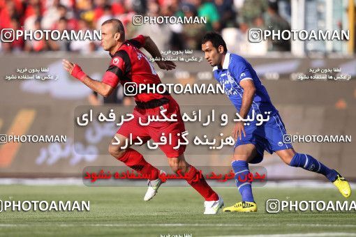 700077, Tehran, [*parameter:4*], لیگ برتر فوتبال ایران، Persian Gulf Cup، Week 6، First Leg، Persepolis 0 v 0 Esteghlal on 2012/08/24 at Azadi Stadium