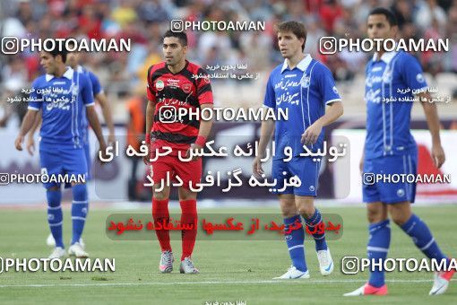 700148, Tehran, [*parameter:4*], لیگ برتر فوتبال ایران، Persian Gulf Cup، Week 6، First Leg، Persepolis 0 v 0 Esteghlal on 2012/08/24 at Azadi Stadium