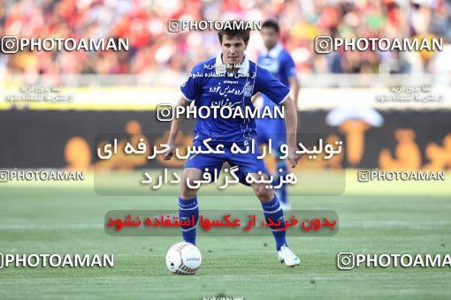 700198, Tehran, [*parameter:4*], لیگ برتر فوتبال ایران، Persian Gulf Cup، Week 6، First Leg، Persepolis 0 v 0 Esteghlal on 2012/08/24 at Azadi Stadium