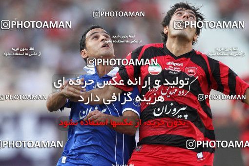 700278, Tehran, [*parameter:4*], لیگ برتر فوتبال ایران، Persian Gulf Cup، Week 6، First Leg، Persepolis 0 v 0 Esteghlal on 2012/08/24 at Azadi Stadium