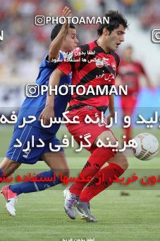 700374, Tehran, [*parameter:4*], لیگ برتر فوتبال ایران، Persian Gulf Cup، Week 6، First Leg، Persepolis 0 v 0 Esteghlal on 2012/08/24 at Azadi Stadium