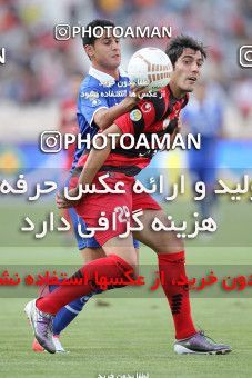 700041, Tehran, [*parameter:4*], لیگ برتر فوتبال ایران، Persian Gulf Cup، Week 6، First Leg، Persepolis 0 v 0 Esteghlal on 2012/08/24 at Azadi Stadium